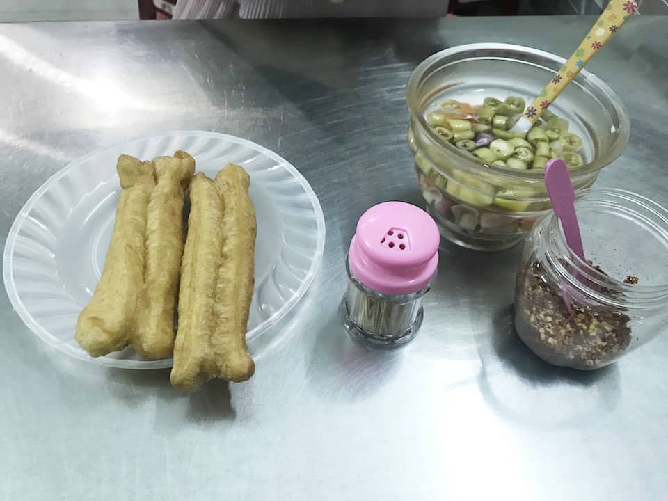 [Đà Nẵng] Đánh giá Bánh Canh Nga ở Nguyễn Chí Thanh