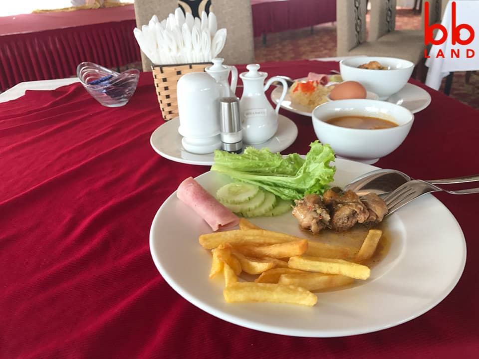 [Đông Hà] Đánh giá khách sạn Sài Gòn - Đông Hà